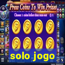 solo jogo